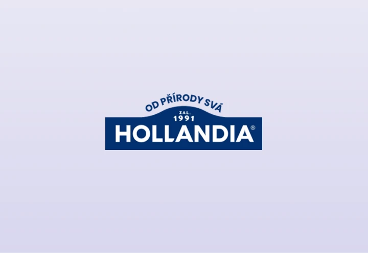 Implementation of the Prewit prediction tool in Hollandia Karlovy Vary, s.r.o.